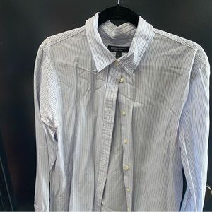 Banana Republic button down
